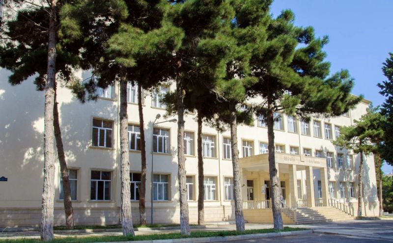 Bakıda məktəbdə təhqir olunan şagird intihara cəhd edib? - DİN-dən açıqlama 
