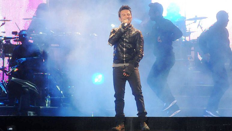 Tarkan: Bu millət etinasızlığın əvəzini bir daha canı ilə ödədi 