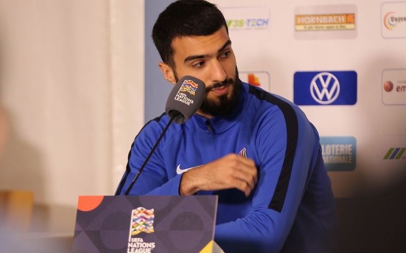 \"Konyaspor\" Mahir Emrelini TFF-yə sifariş edib 