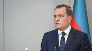 Ceyhun Bayramov: \"Azərbaycan Türkiyəyə dəstəyini davam etdirəcək\" 