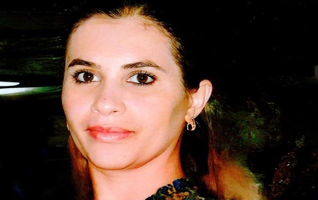 Bakıda 34 yaşlı qadın itkin düşdü - Foto 