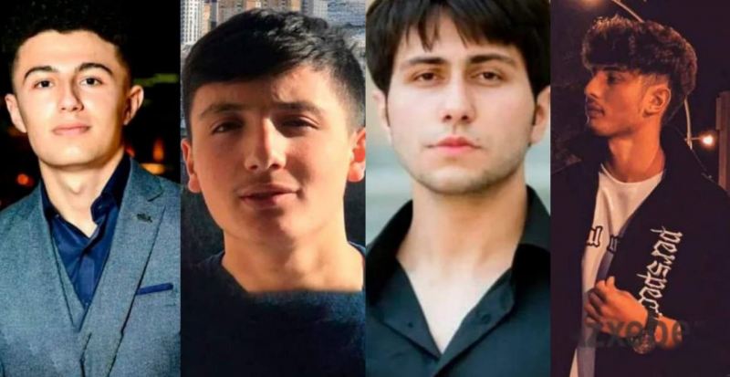 Tələbələrimiz dəfn olunur: Onların ölümü ilə bağlı ŞOK səbəb gündəmə gəldi - \"Sitat xəbər\"