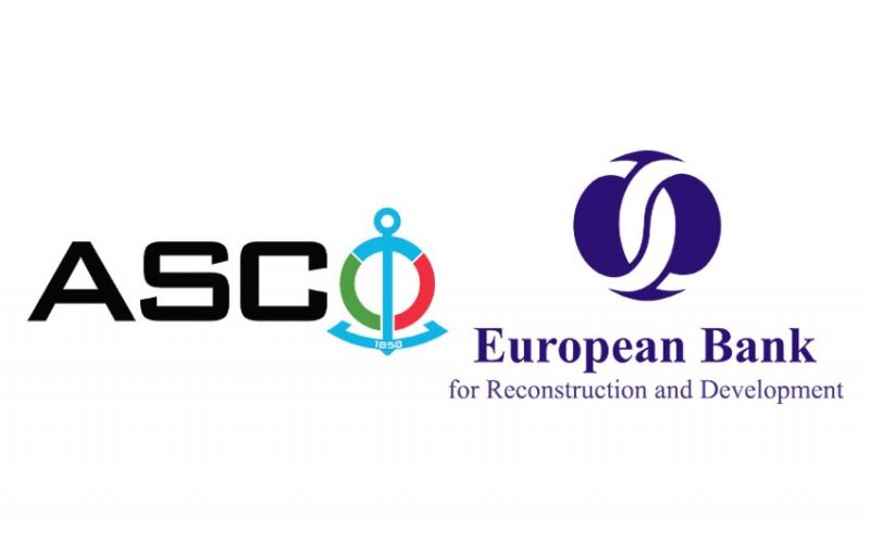 EBRD “Azərbaycan Xəzər Dəniz Gəmiçiliyi”nə 60 mln dollar kredit ayıracaq 