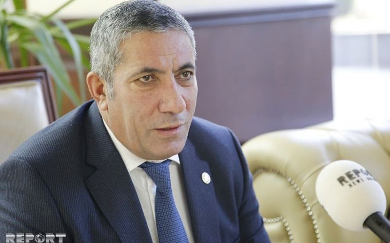 Siyavuş Novruzov: “Ermənistan istənilən vaxt hər bir dövləti sata bilər” 