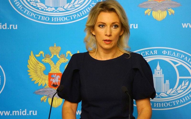 Rusiya XİN: “ATƏT-in Minsk qrupu formatı tarixin yaddaşına köçüb” 