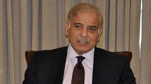Pakistanın baş naziri Şərif: Şübhə etmirəm ki, siz bu fəlakətin öhdəsindən gələcəksiniz 