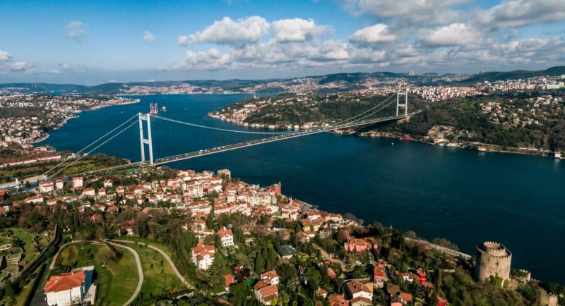 İstanbulda çökəcək binaların sayı açıqlandı - Təxliyə ediləcəklər...