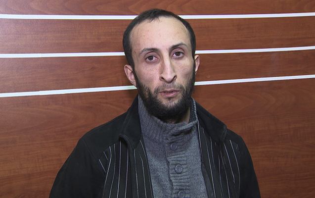 Sosial şəbəkələrdə narkotiki təbliğ edən şəxs həbs edildi 