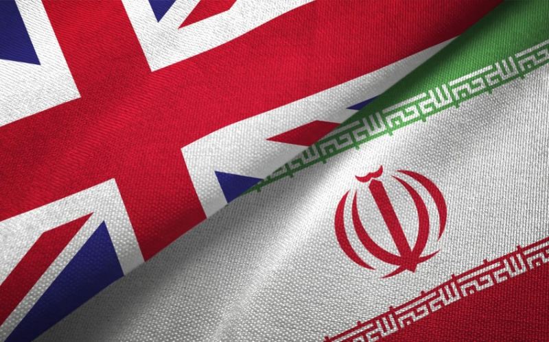 Britaniya hökuməti İrana qarşı sanksiyalar siyahısını genişləndirib 