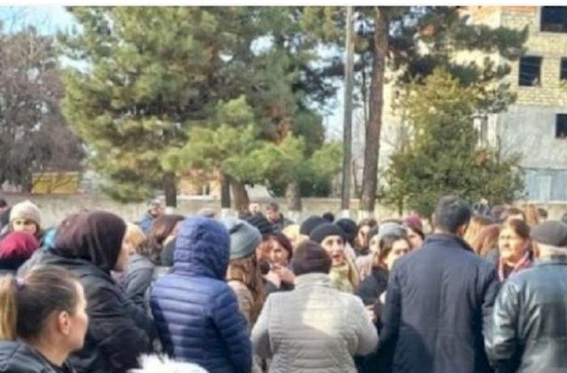 SON DƏQİQƏ! Zaqatalada aksiya keçirilir, vətəndaşlar ayağa qalxdı - \"SİTAT XƏBƏR\"