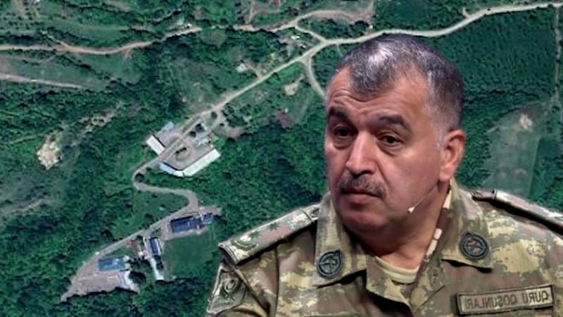 Bayden Kiyevə nələr gətirdi: Zelenski qələbə anonsu verdi... - Üzeyir Cəfərovla - \"CANLI\"