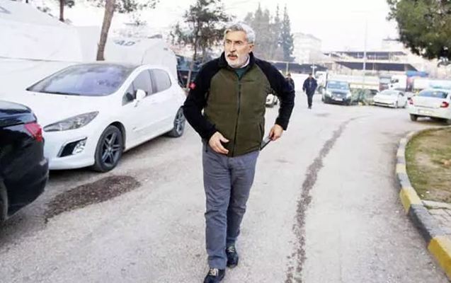 Türkiyəli deputatın zəlzələdə 11 qohumu ölüb 