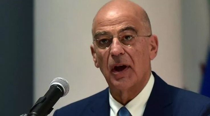 Zəlzələnin  gətirdiyi barış: Yunanıstanın xarici işlər naziri AB-dən Türkiyə üçün dəstək istədi