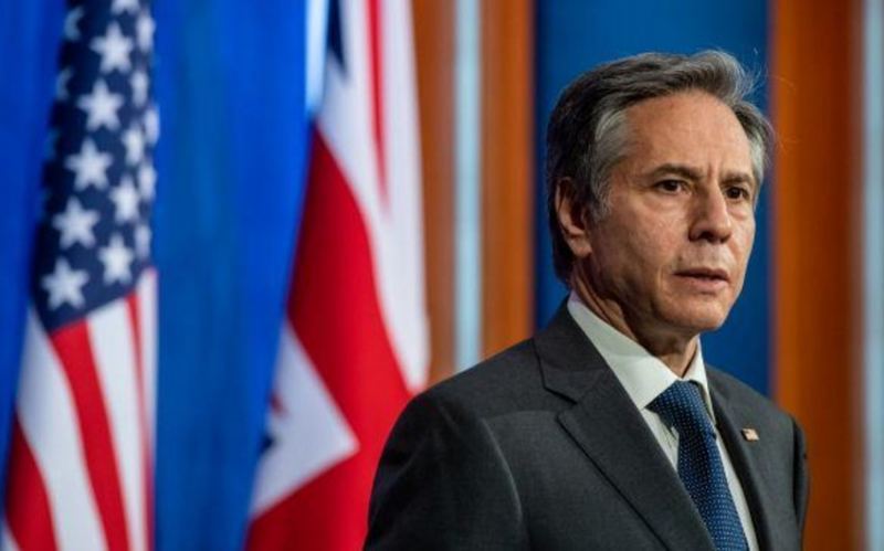 Blinken: “Bolqarıstan 2024-cü ildə qaz olan ehtiyacını Azərbaycan və ABŞ hesabına qarşılayacaq” 