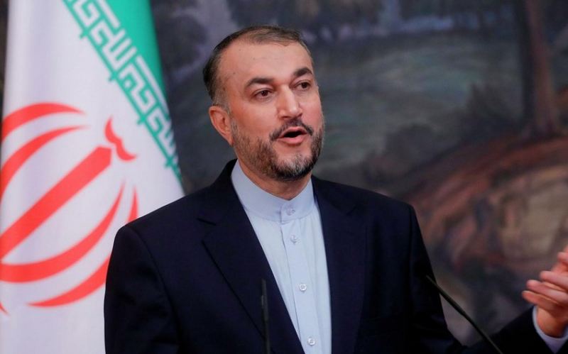 İran XİN başçısı: \"3+3 formatında görüşə ev sahibliyi etməyə hazırıq\" 
