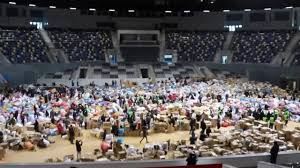 Azərbaycan zəlzələdən sonra Türkiyəyə 25 milyon manata yaxın maddi yardım ayırıb 