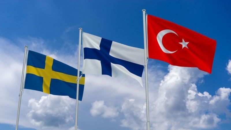 İsveç və Finlandiya niyə NATO-ya üzv ola bilmir?- Türkiyə konkret davranır, Qərb isə...