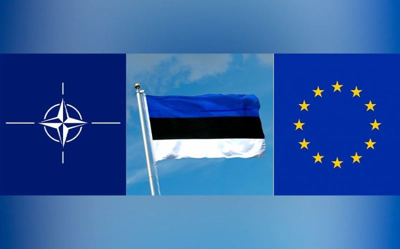 Estoniyada silah gəzdirmək icazəsi yalnız Aİ və NATO ölkələrinin vətəndaşlarına veriləcək 