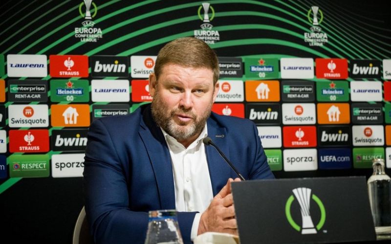 \"Gent\"in baş məşqçisi: \"Qarabağ\"ı keçmək üçün daha dəqiq oynamalıyıq\" 