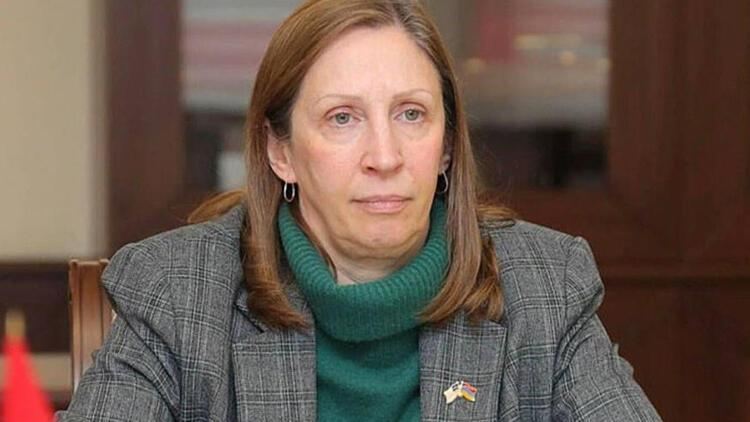 Rusiyadan ABŞ-a etiraz notası 