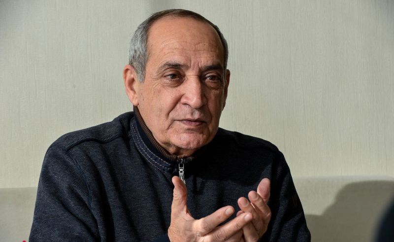 Aktyordan nazirliyə: Rəzilliyə son verilsin! 