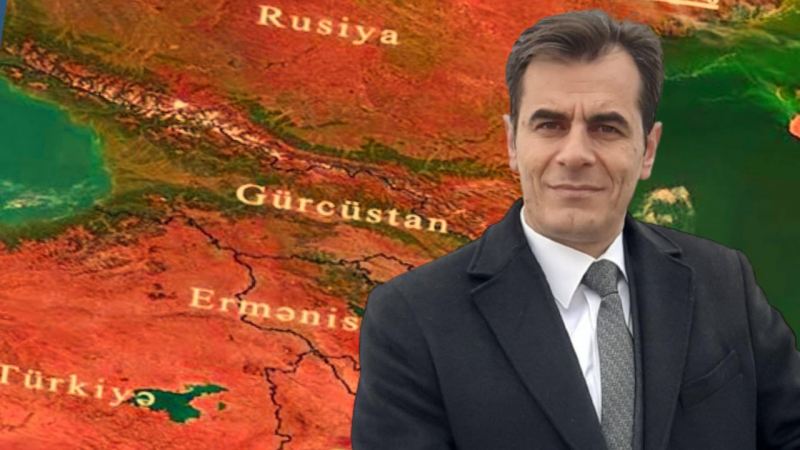 Qərb Rusiyaya qalib gəlsə, Cənubi Qafqazı qan gölünə çevirəcək - şok təhlil