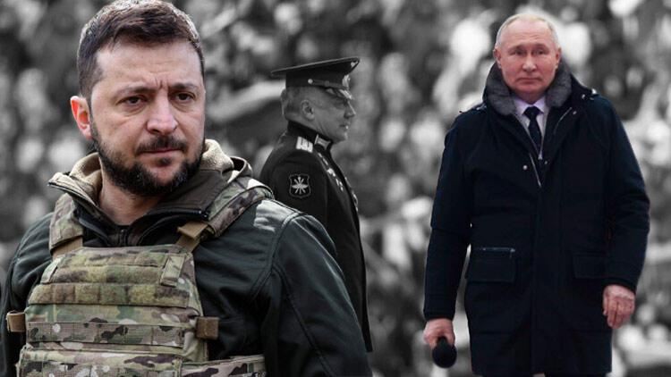 Ukrayna müharibəsindəki son vəziyyət: Kritik Moskva sammitindən sonra NATO-dan sensasion bəyanat