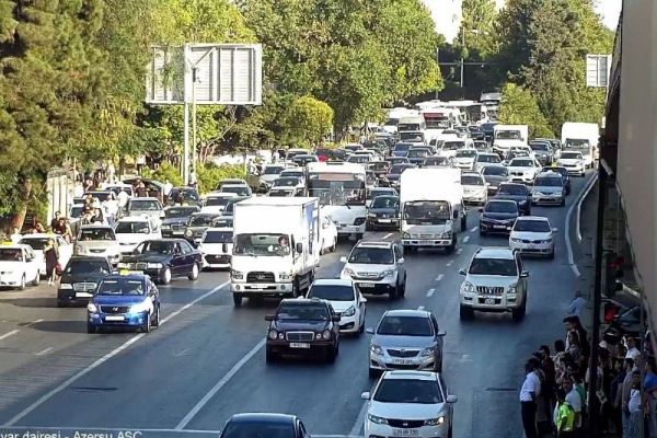 Azərbaycanda yeni qaydalar qüvvəyə minir: sabahdan... 
