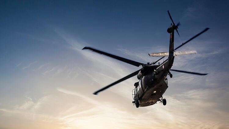 İranlı nazirin olduğu helikopter qəzaya uğrayıb: ölən və yaralananlar var