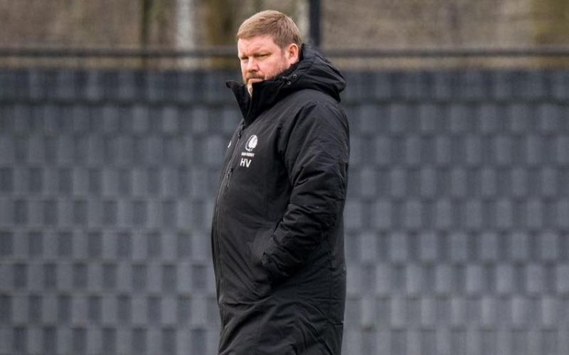 \"Gent\"in baş məşqçisi: \"Qarabağ\" üzərində qələbə bizə psixoloji impuls verdi\" 