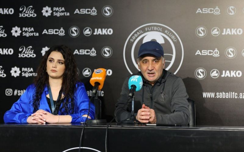 Şahin Diniyev: \"Asan qollar buraxmağımız məni narahat edir\" 