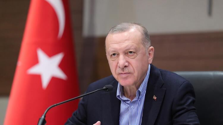 Prezident Ərdoğan Nobel mükafatına namizədliyini irəli sürüb 