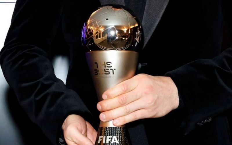 \"The Best\": \"Real Madrid\"in oyunçuları mükafatlandırma mərasimini boykot etmək istəyirlər 