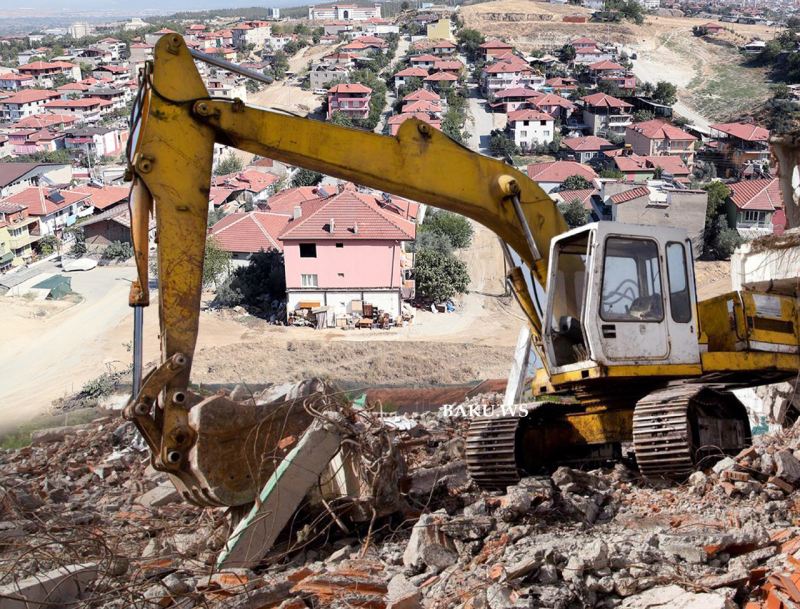 Bakının bu rayonunda böyük söküntü olacaq - Əhaliyə yeni mənzil və ya pul veriləcək 