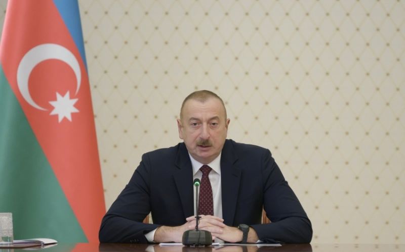\"Ötən il Azərbaycan-Rusiya münasibətləri çox dinamik xarakteri ilə əlamətdar olub\" 
