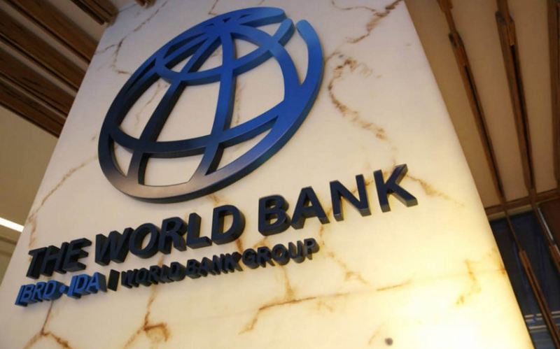 Dünya Bankı Türkiyədə zəlzələnin vurduğu ziyanı 34,2 milyard dollar qiymətləndirib 