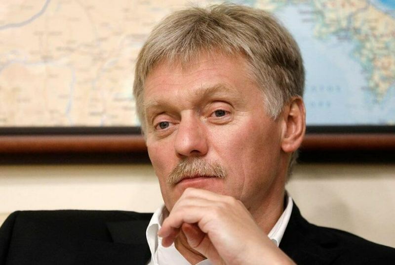 Krım Rusiyanın ayrılmaz hissəsidir: Peskov Zelenskiyə cavab verdi