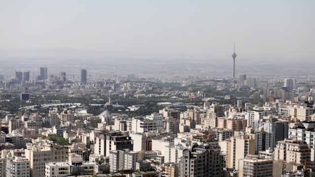 Əfqanıstanın Tehrandakı səfirliyi Talibana təhvil verilib 