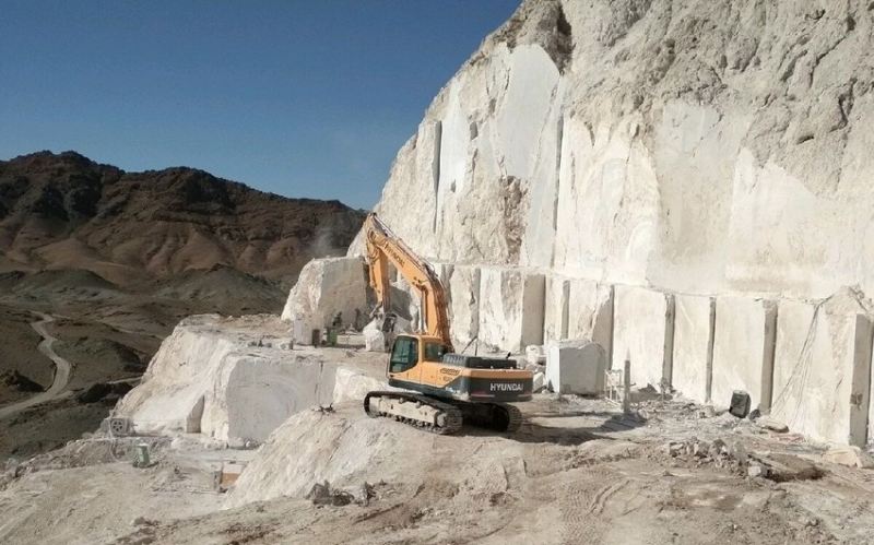 Güney Azərbaycanın Həmədan bölgəsində ilk dəfə litium yatağı aşkarlanıb 