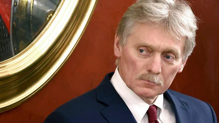Peskov: “Ukraynadan danışıqlarla bağlı siqnal yoxdur” 
