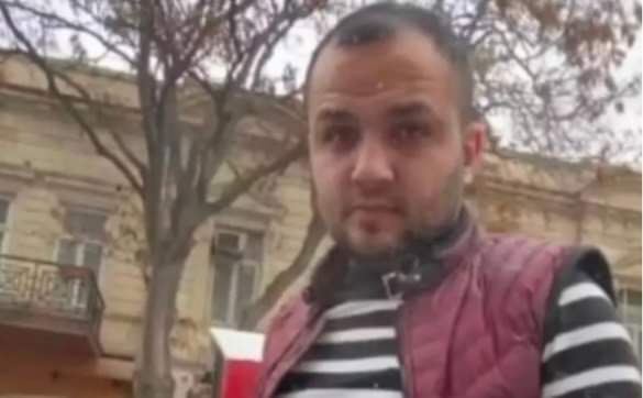 Həmin sürücü haqda qərar verildi - “Nigar məni təhqir etmişdi” 