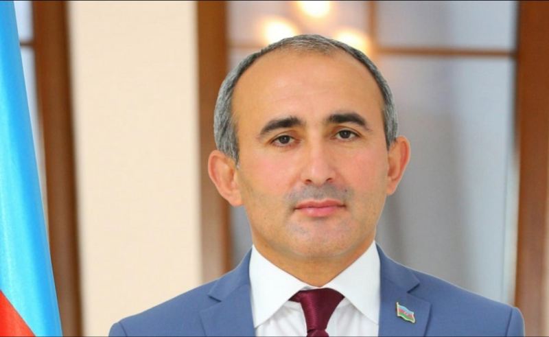 Elmi Tədqiqat Pediatriya İnstitutunun direktoru vəzifəsindən azad edilib 