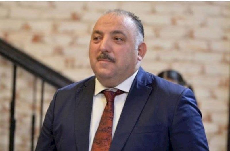 “Polkovnik oğlu olsam da, fəhləlik edirdim“ — Bəhram Bağırzadə