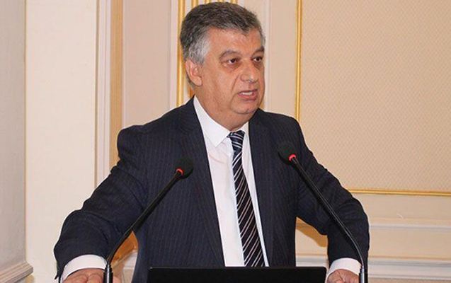 Əli Məsimli “Şöhrət” ordeni ilə təltif edildi 