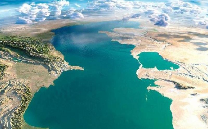 Xəzərdə son sutkada ikinci dəfə zəlzələ olub 