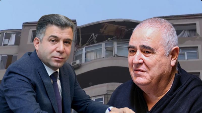Binəqədidəki partlayışda günahkar kimdir?: Şərurlu İsfəndiyar danışdı - VİDEO