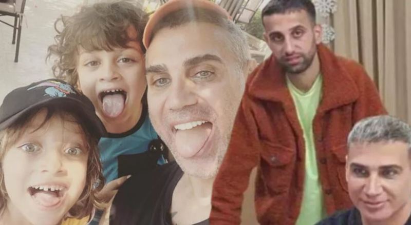 DNT analizindən sonra Xoşqədəm Hidayətqızı evliliyi ilə bağlı qərar verəcək - FOTO