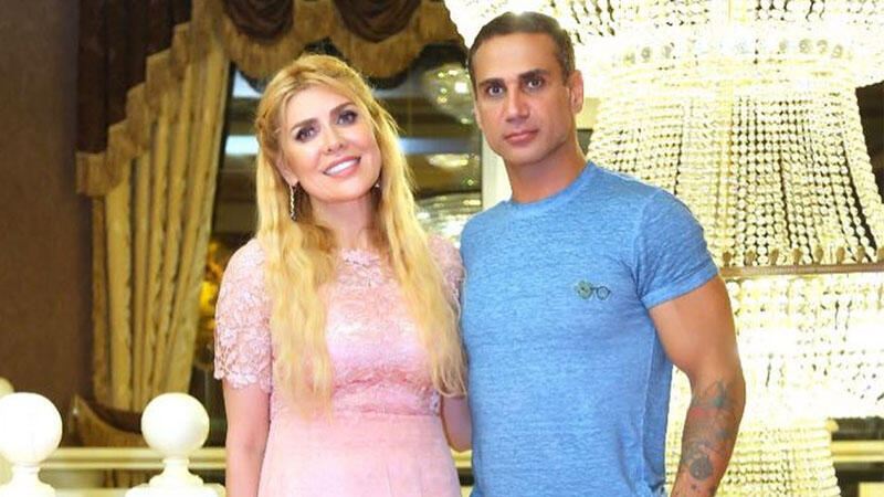 Doğuş DNT testi verdi: Seyid onun oğludur? - - FOTO