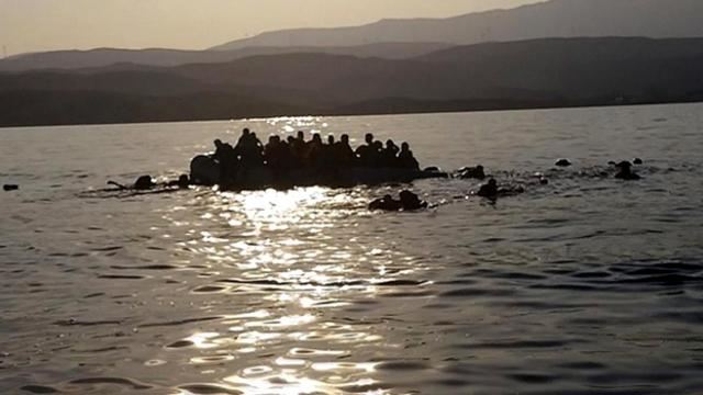 Mərakeş sahillərində iki həftə ərzində 270 qeyri-qanuni miqrant xilas edilib 
