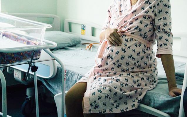 “Vaxtından əvvəl əməliyyat etdilər, uşağım yaşasa da, əngəlli olacaq”